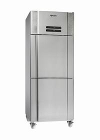 Gram TWIN FF 660 CXH C 4S - Combi Freezer/Freezer 